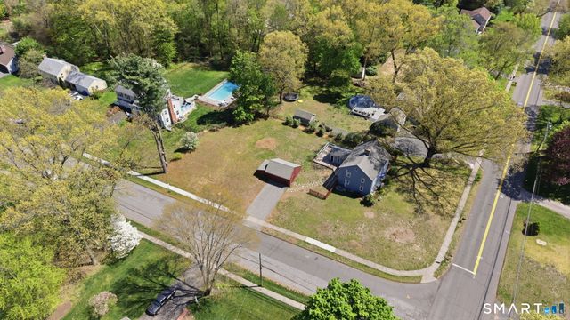 244 Buttonball Lane, Glastonbury, CT 06033