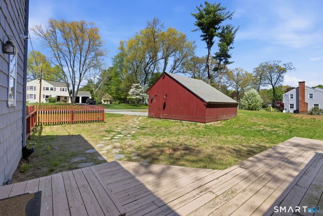 244 Buttonball Lane, Glastonbury, CT 06033