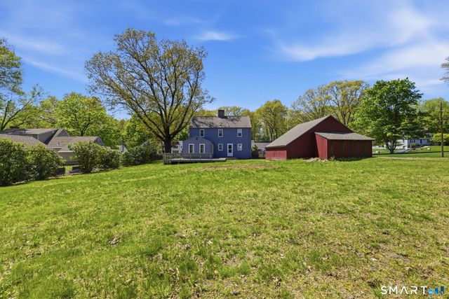 244 Buttonball Lane, Glastonbury, CT 06033