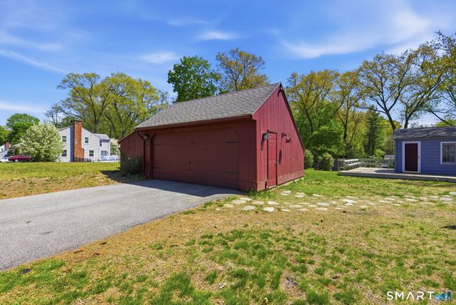 244 Buttonball Lane, Glastonbury, CT 06033