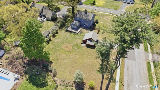 244 Buttonball Lane, Glastonbury, CT 06033
