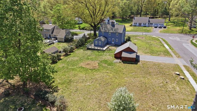 244 Buttonball Lane, Glastonbury, CT 06033