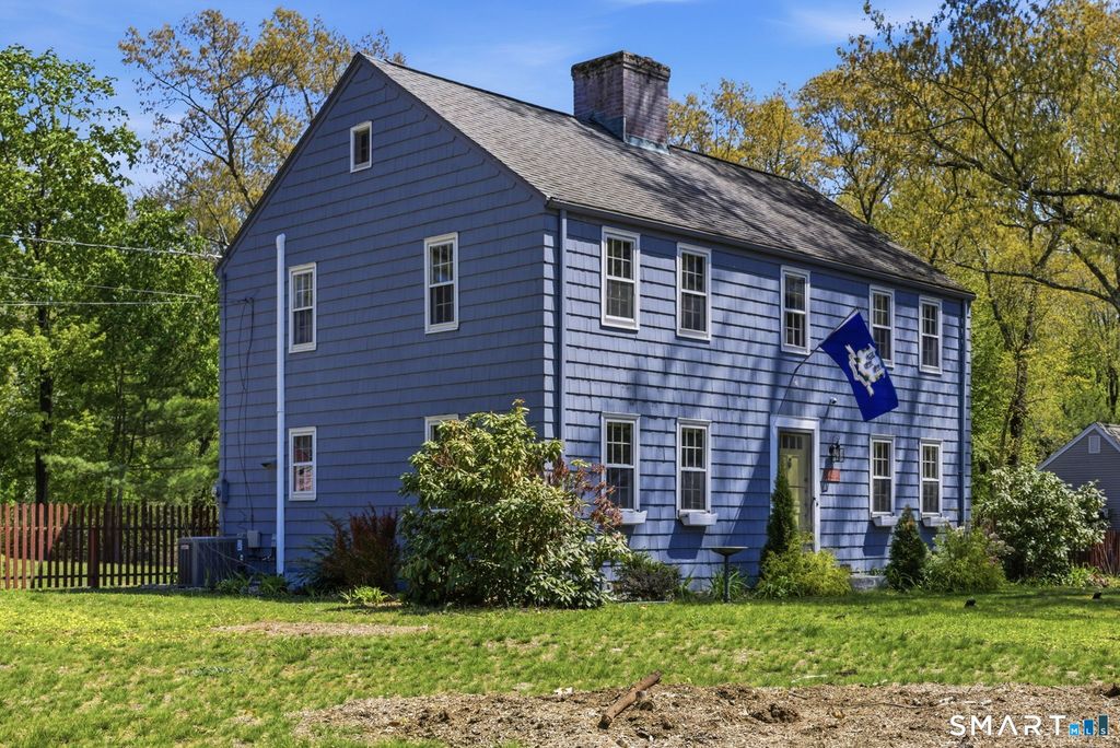 244 Buttonball Lane, Glastonbury, CT 06033