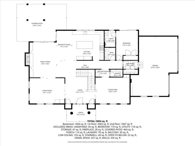 1024 Prairie Lawn Road, Glenview, IL 60025