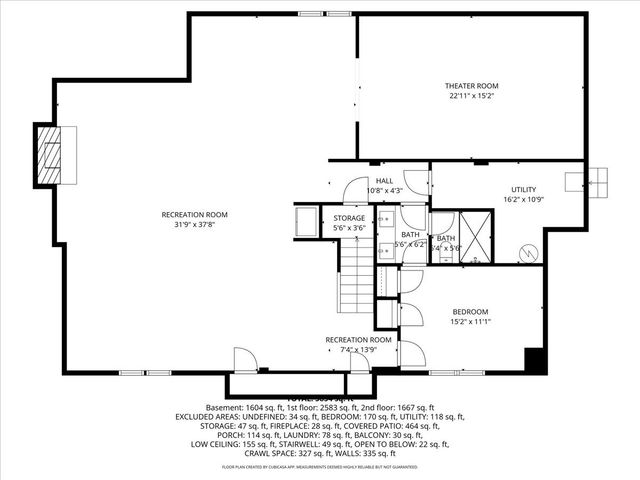 1024 Prairie Lawn Road, Glenview, IL 60025