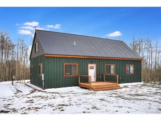 1527 Sheep Ridge Rd, Fairplay, CO 80440