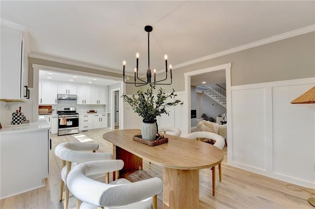 2820 bluebird cir nw, Duluth, GA 30096