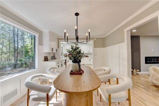 2820 bluebird cir nw, Duluth, GA 30096