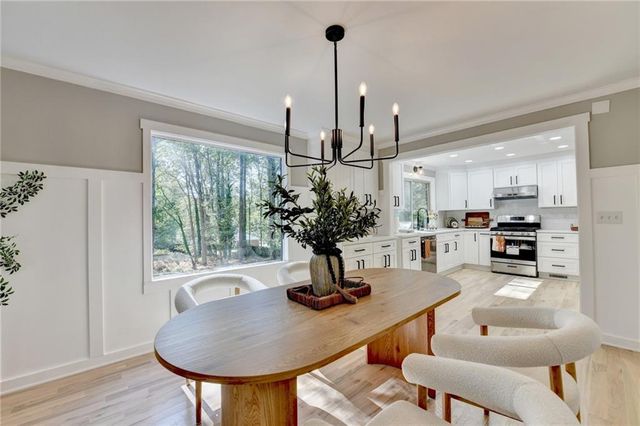 2820 bluebird cir nw, Duluth, GA 30096