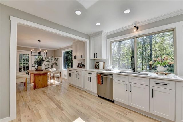 2820 bluebird cir nw, Duluth, GA 30096