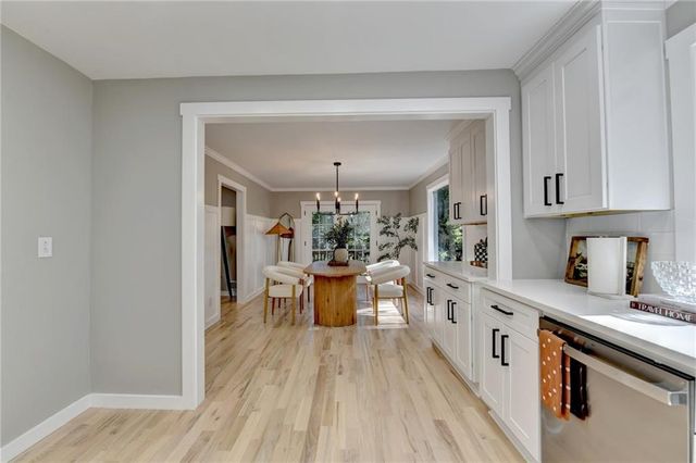 2820 bluebird cir nw, Duluth, GA 30096