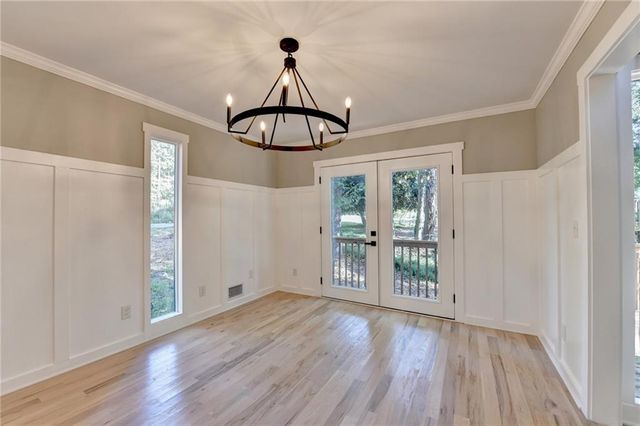 2820 bluebird cir nw, Duluth, GA 30096