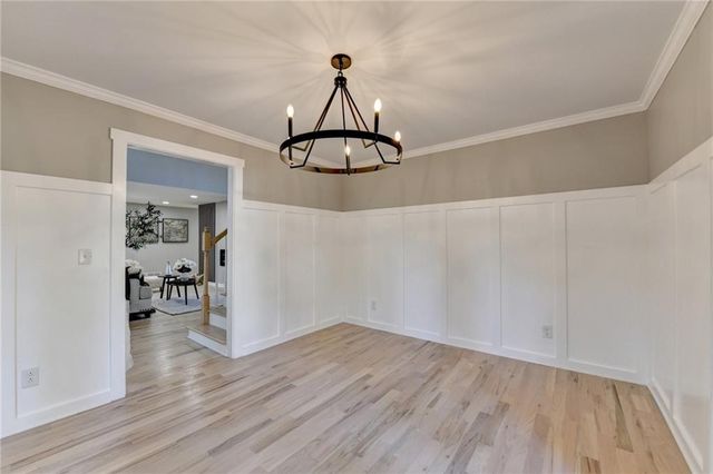 2820 bluebird cir nw, Duluth, GA 30096