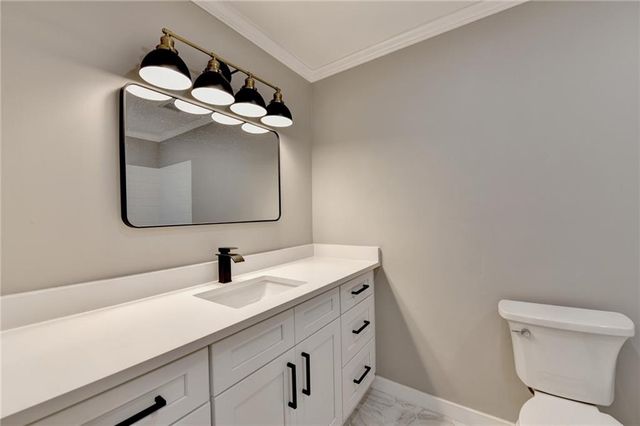 2820 bluebird cir nw, Duluth, GA 30096