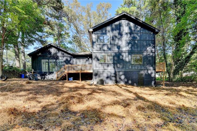 2820 bluebird cir nw, Duluth, GA 30096