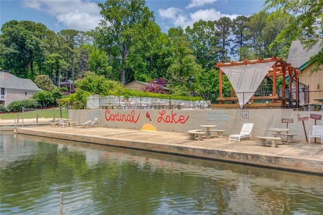 2820 bluebird cir nw, Duluth, GA 30096