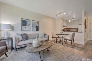2225 23rd Street 318, San Francisco, CA 94107