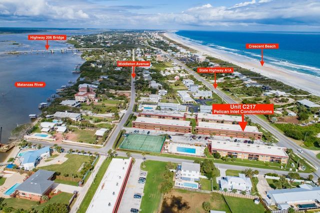 7175 S A1A C217, St Augustine, FL 32080