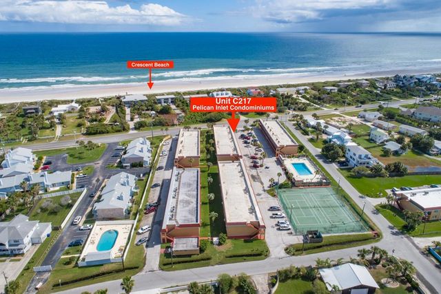 7175 S A1A C217, St Augustine, FL 32080