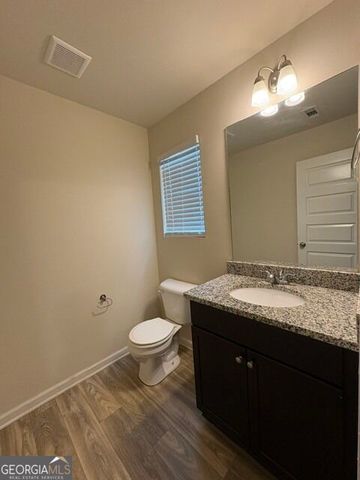 665 Carlton Pointe Drive # 7, Palmetto, GA 30268