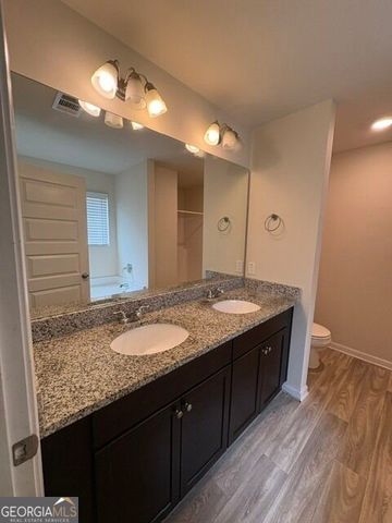 665 Carlton Pointe Drive # 7, Palmetto, GA 30268