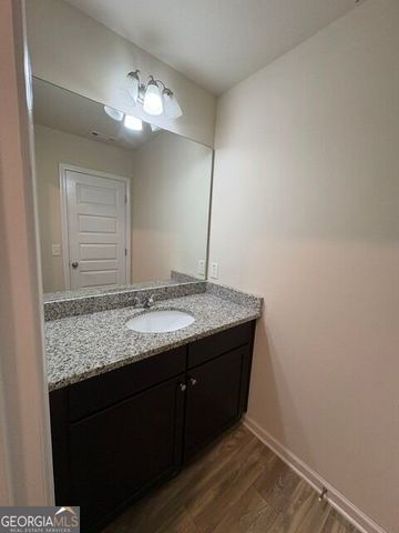 665 Carlton Pointe Drive # 7, Palmetto, GA 30268