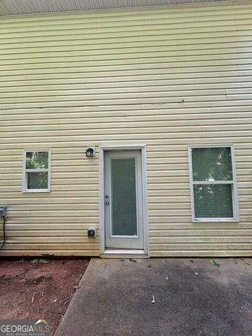 665 Carlton Pointe Drive # 7, Palmetto, GA 30268