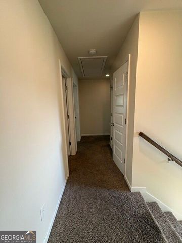 665 Carlton Pointe Drive # 7, Palmetto, GA 30268
