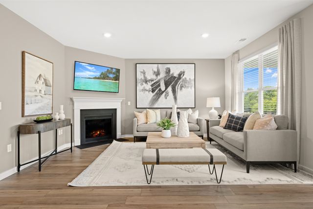 1011 NATURE LN, Lewisburg, TN 37091