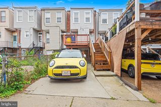4106 FALLS RD, Baltimore, MD 21211