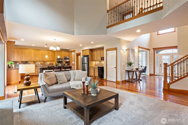 11026 30th Street SE, Lake Stevens, WA 98258