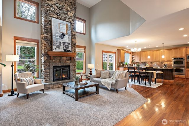 11026 30th Street SE, Lake Stevens, WA 98258