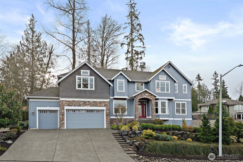 11026 30th Street SE, Lake Stevens, WA 98258