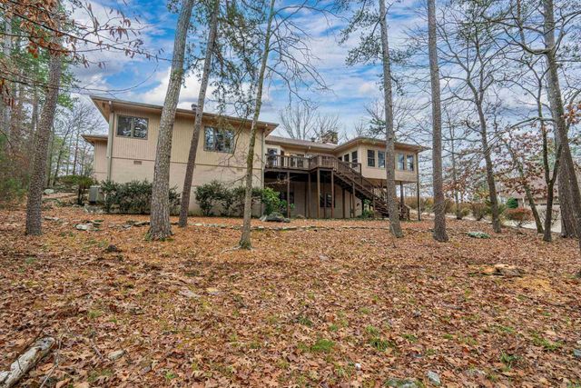 2 Resplandor Place, Hot Springs Village, AR 71909