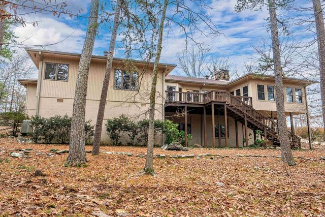 2 Resplandor Place, Hot Springs Village, AR 71909