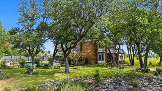 8941 Crest Wood Drive, Fort Worth, TX 76179