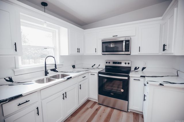 8619 Hwy 270 W, Prattsville, AR 72129