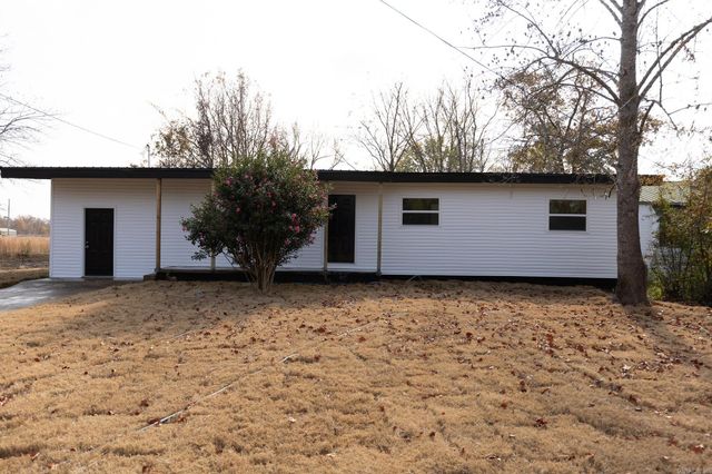 8619 Hwy 270 W, Prattsville, AR 72129