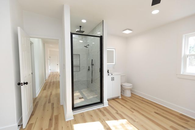 8619 Hwy 270 W, Prattsville, AR 72129