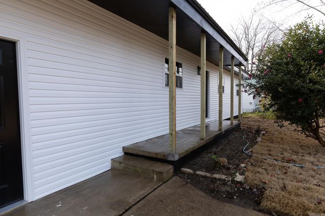 8619 Hwy 270 W, Prattsville, AR 72129