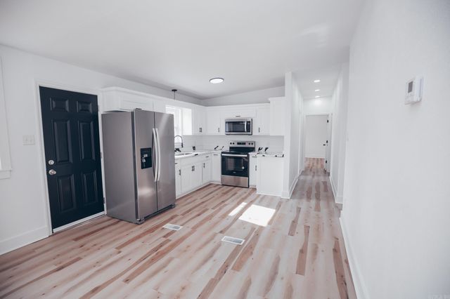 8619 Hwy 270 W, Prattsville, AR 72129