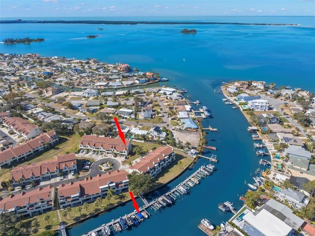 2394 HANOVER DRIVE, Dunedin, FL 34698