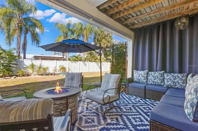 2394 HANOVER DRIVE, Dunedin, FL 34698