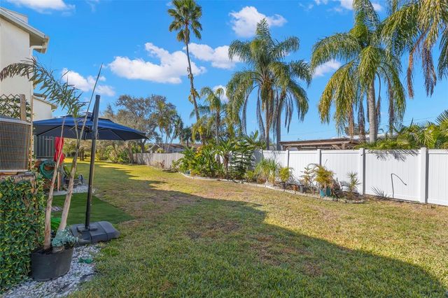 2394 HANOVER DRIVE, Dunedin, FL 34698