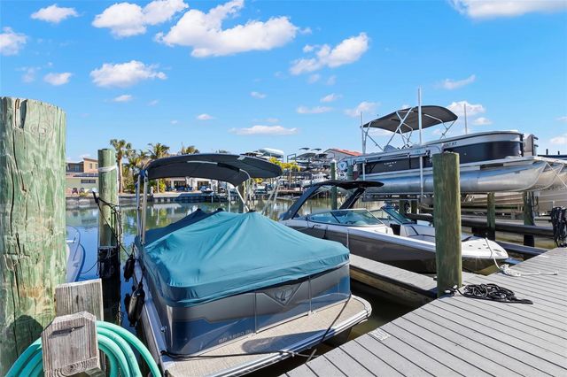 2394 HANOVER DRIVE, Dunedin, FL 34698