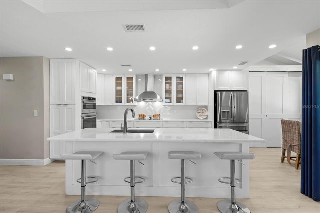 2394 HANOVER DRIVE, Dunedin, FL 34698