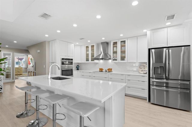 2394 HANOVER DRIVE, Dunedin, FL 34698