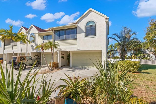 2394 HANOVER DRIVE, Dunedin, FL 34698