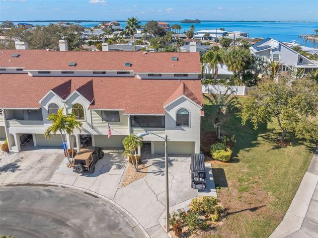 2394 HANOVER DRIVE, Dunedin, FL 34698