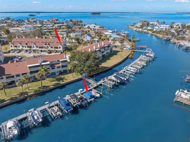 2394 HANOVER DRIVE, Dunedin, FL 34698